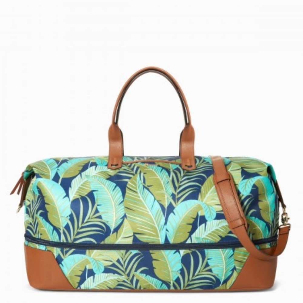 Stella & Dot Vacay Bag